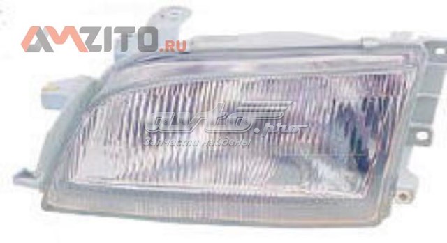  Depo/Loro/Abakus 2121156LLDE