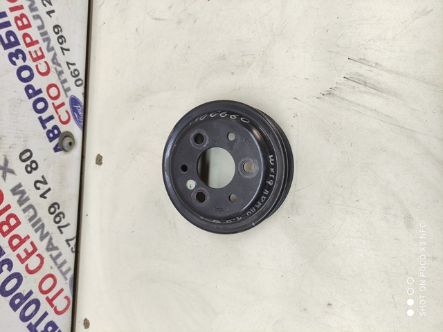 Koło pasowe pompy wodnej Ford Focus III kombi (CB8) (2010 - 2020) cena, od 40,92 USD