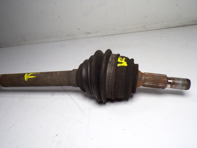 Półoś napędowa przednia prawa Citroen C5 AIRCROSS