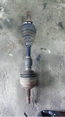 8251549 Volvo Półoś napędowa przednia lewa