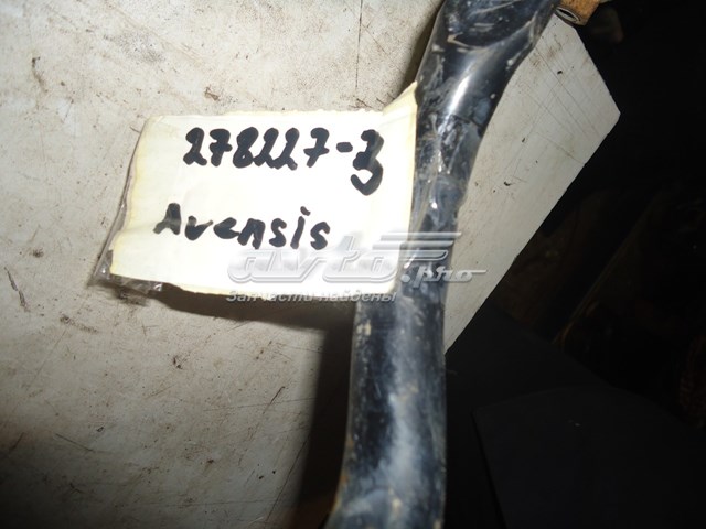  Stabilizator przedni Toyota Avensis 2