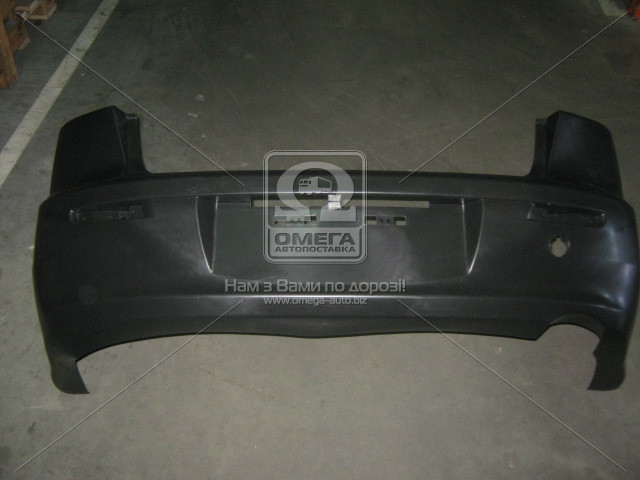 0360359950 Tempest Zderzak tylny