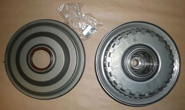 Zestaw sprzęgła (3 części) Ford 2441590 cena, od 1452,39 USD