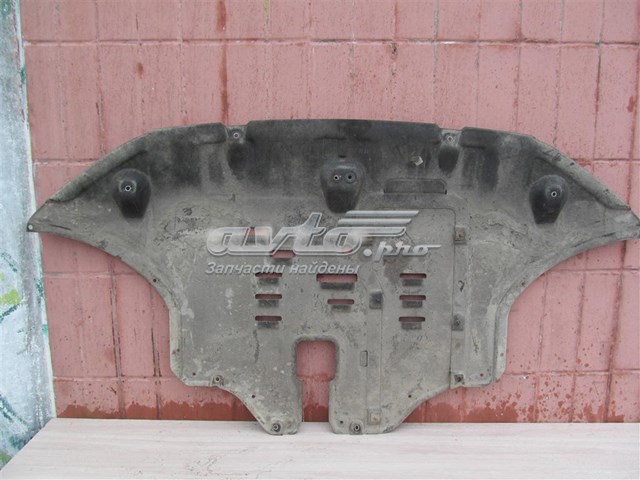 Do koszyka 29110S1000 Hyundai/Kia Osłona silnika przednia