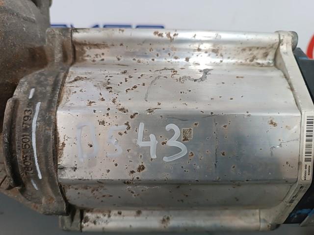  MSG Rebuilding JP401NL00R