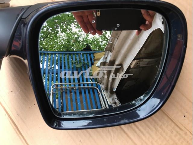 Lusterko wsteczne lewe 4L1857409AE01C VAG