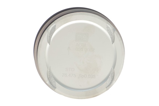 Tłok, komplet do jednego cylindru, STD 130050004200 NE/NPR