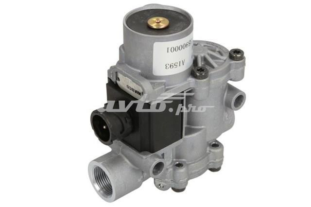 Sterownik ABS 4721950180 Wabco