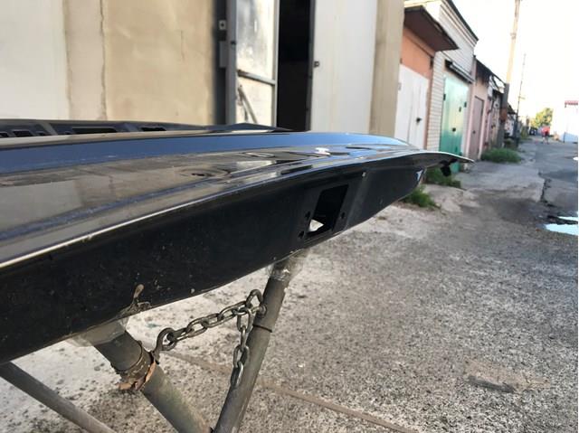 Drzwi tylne (bagażnika 3/5) 6700542670 Toyota