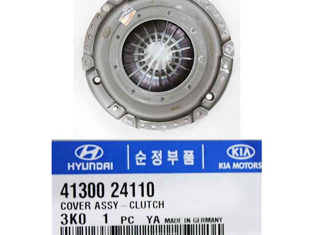  Hyundai/Kia 4130024110