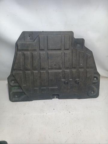 LR104028 Land Rover Osłona silnika, miski (przedziału silnika)