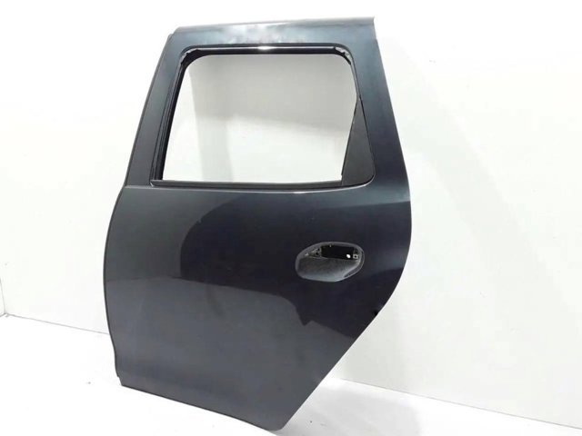 Do koszyka Drzwi tylne lewe Dacia Duster  HM