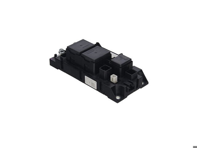 Do koszyka FO222R MSG Rebuilding Listwa kierownicza (maglownica)
