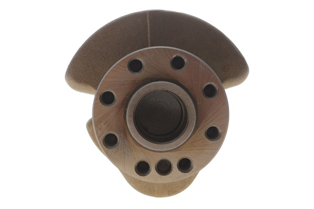 Wał korbowy silnika Rotweiss 6460310401 cena, od 639,51 USD