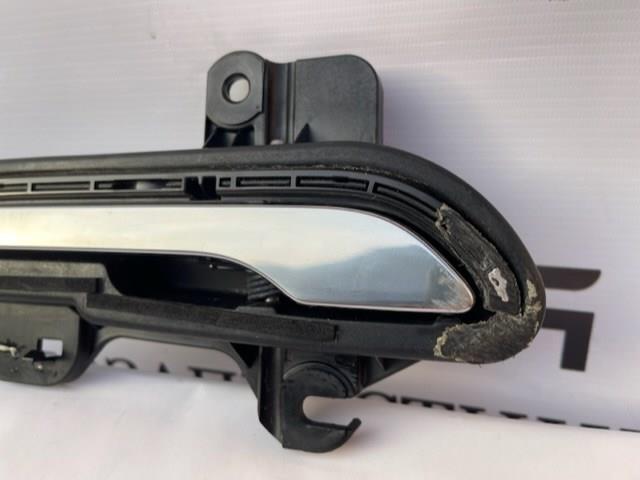 Klamka drzwi prawych przednia/tylna zewnętrzna Tesla 108183200H cena, od 23,53 USD