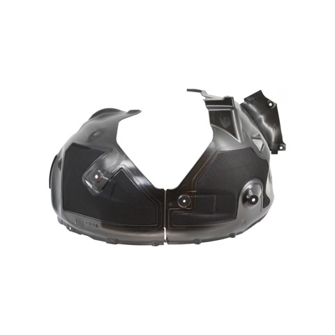 Nadkole błotnika przedniego lewe Tesla 149261300A cena, od 54,76 USD