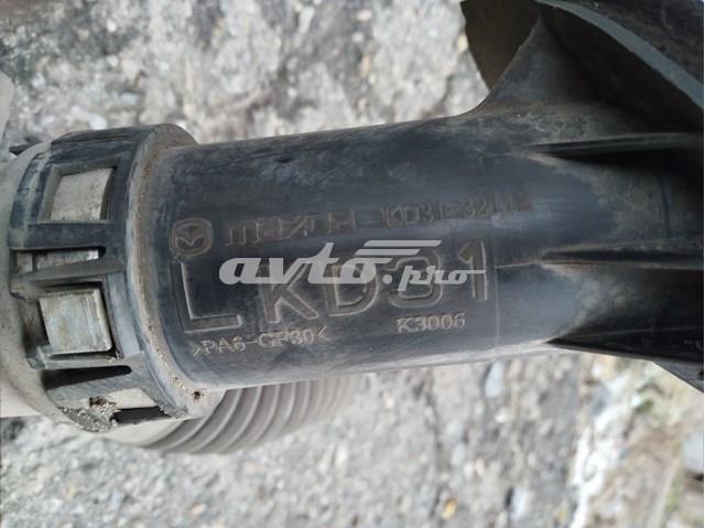 KD3132112 Mazda Listwa kierownicza (maglownica)