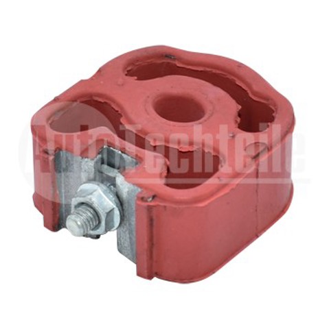 Do koszyka 5121211 Autotechteile Poduszka mocowania tłumika