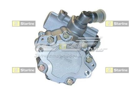 Pompa wspomagania hydraulicznego kierownicy SCH005 Starline