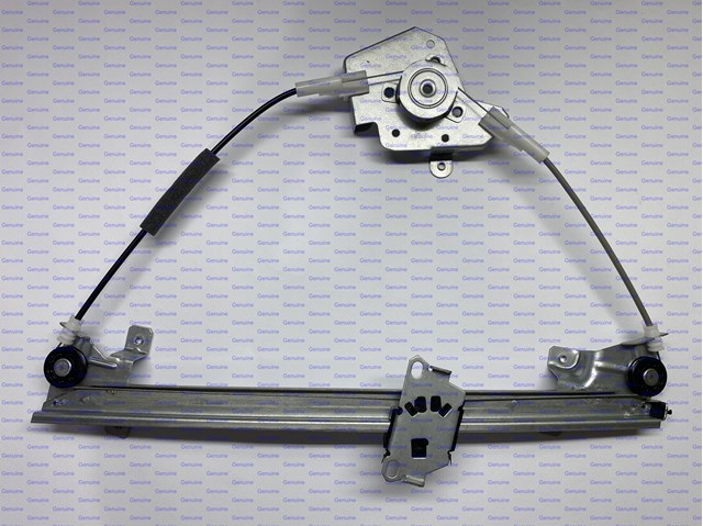 NP944 General Motors Mechanizm podnoszenia szyby drzwi przednich prawych