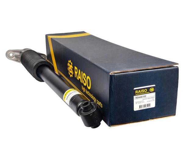 Do koszyka RS446102 Raiso Amortyzator tylny