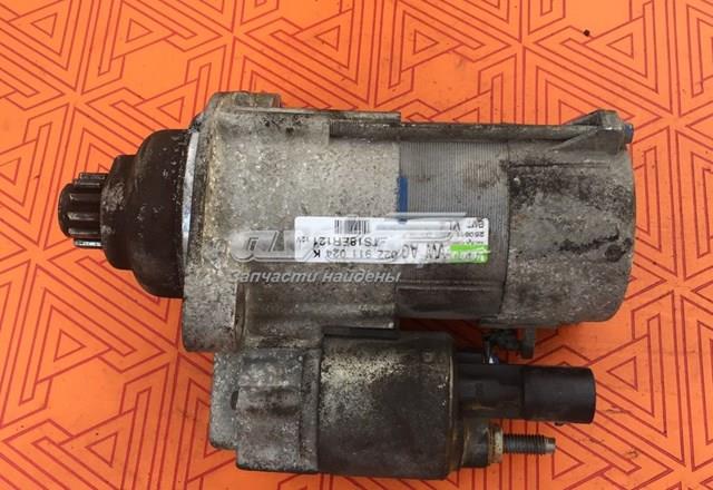 Rozrusznik VAG 02Z911024K