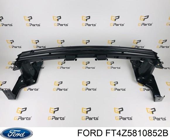 Do koszyka FT4Z5810852B Ford Wzmocnienie zderzaka przedniego