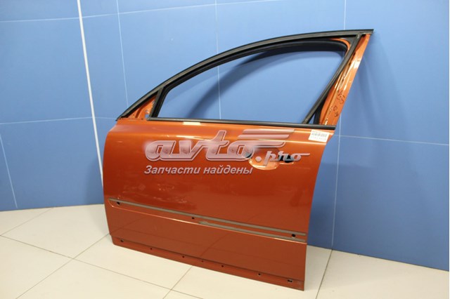 Drzwi przednie lewe Volvo S40 II sedana (MS) (2004 - 2012) cena, od 282,87 USD