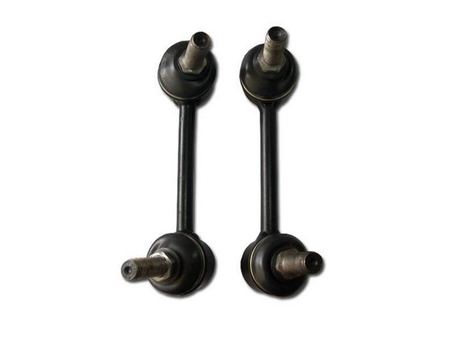 Do koszyka T112916030BU Chery Łącznik stabilizatora tylnego lewy