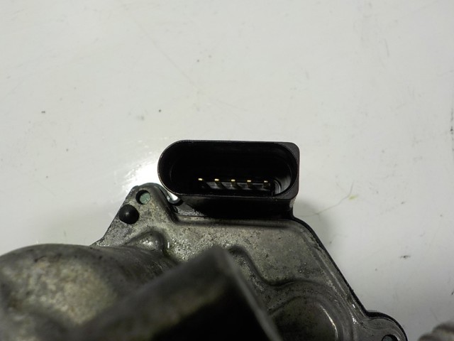 Przepustnica, komplet VAG A2C83076400