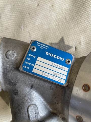31431981 Volvo 
