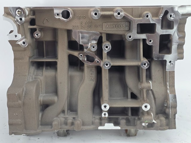  Mercedes OM654920