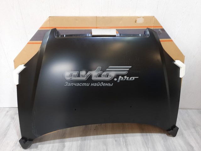 96649257 General Motors Maska silnika