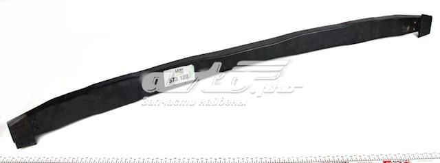 Do koszyka 500316837 Iveco Resor przedni