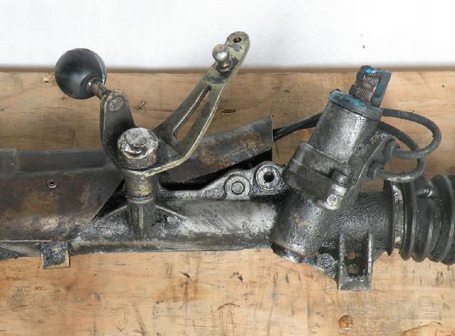 Listwa kierownicza (maglownica) Peugeot/Citroen 9431131021 cena, od 245,77 USD