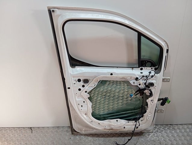 9820423380 Peugeot/Citroen Drzwi przednie lewe