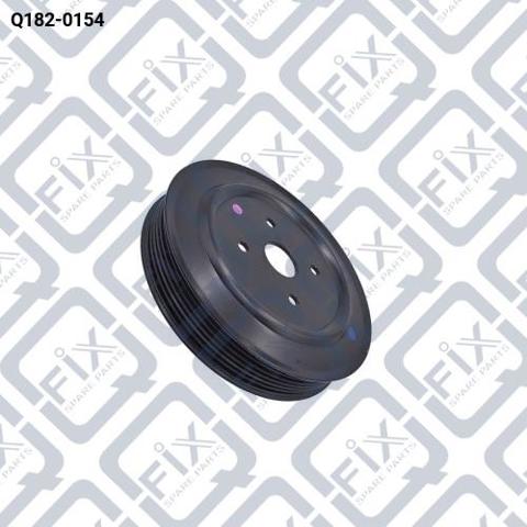 Koło pasowe pompy wodnej Mitsubishi L 200 IV ulec poprawie (KA, KB) (2005 - 2015) cena, od 31,84 USD