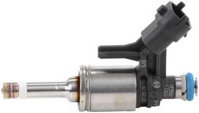 Wtryskiwacz paliwa 261500494 Bosch