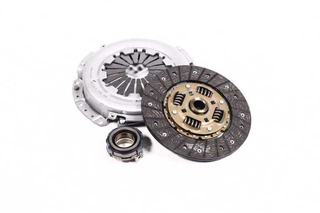 Do koszyka MBK013 VALEO Zestaw sprzęgła (3 części)
