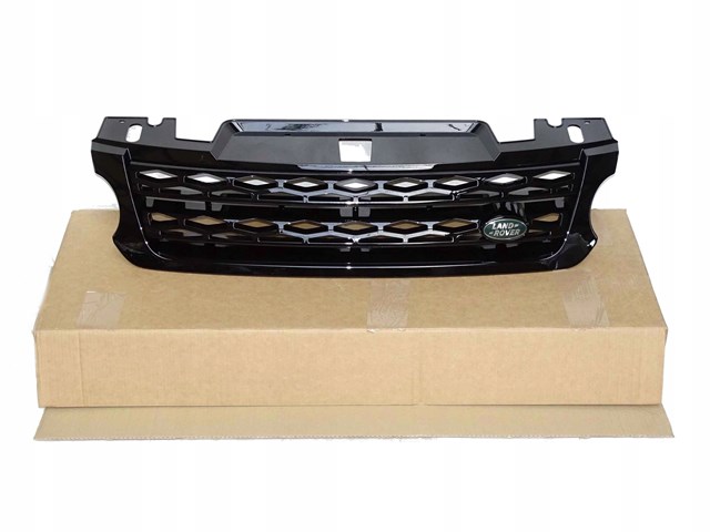 Atrapa chłodnicy Land Rover LR054767 cena, od 117,64 USD