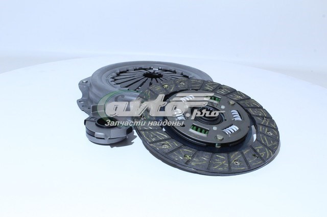 Zestaw sprzęgła (3 części) AT 160113108 cena, od 78,66 USD