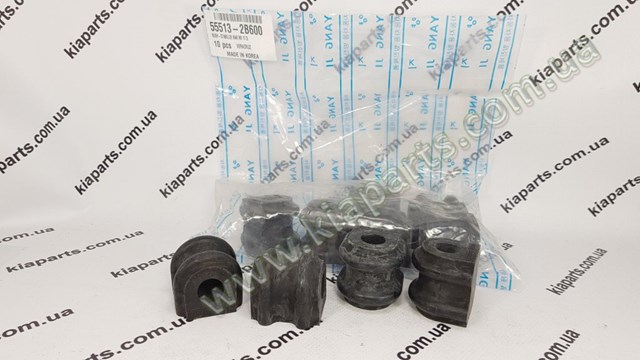 0K71023570A Hyundai/Kia Filtr paliwa