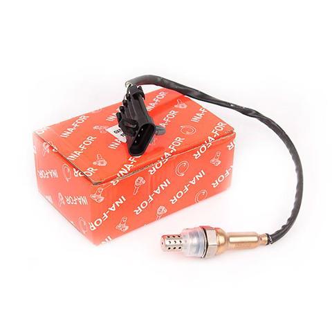 Do koszyka Sonda lambda, czujnik tlenu Geely Emgrand EC7 