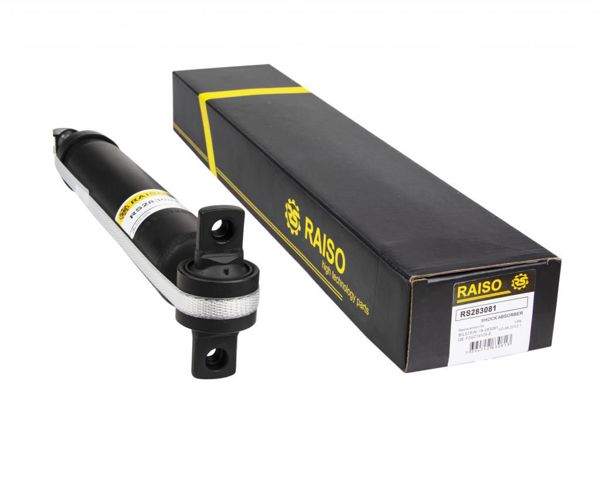 RS283081 Raiso Amortyzator tylny