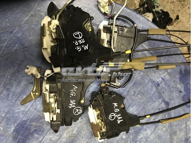  Zamek drzwi przednich lewych Mitsubishi Outlander 