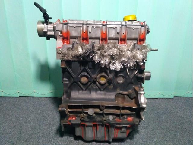 Do koszyka Silnik w komplecie Volvo 440 K 445