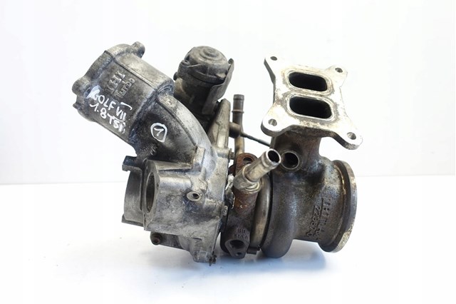 Turbina 06K145713J VAG