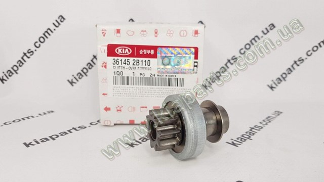 361452B110 Hyundai/Kia Bendiks rozrusznika