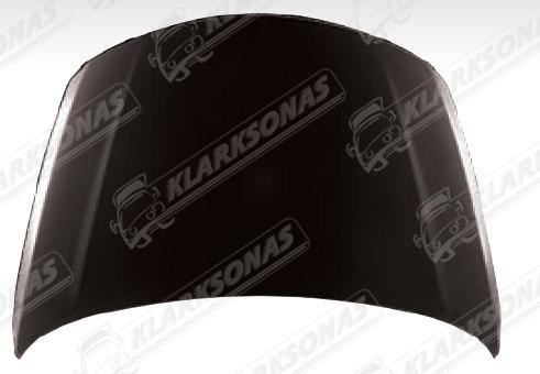 Maska silnika Mazda CX-9 SUV (TB) (2007 - 2009) cena, od 802,15 USD