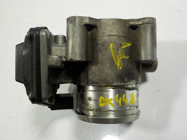 Przepustnica, komplet GK2Q9F991BA Ford